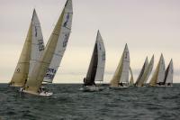 ‘Herbalife’ sentencia el I Trofeo crisandkim.com en el  III Circuito NH Resort de J/80