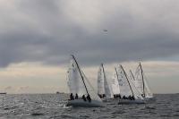 ‘Rebuff’ y ‘Bribón – Movistar’, vencedores de la tercera Serie de la Barcelona Winter Serie de monotipos J70 y 80