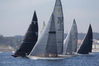 “Bribon 500” y “Seljm” dominan en la jornada inaugural de la Volvo Autesa Cup
