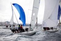“J-Bliss” vencedor del I TROFEO J80 del RCN Coruña