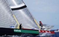 'OneWorld' y 'Prada' se adelantaron en la primera jornada