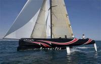 Société Nautique de Genève pide a la División de Apelación claridad sobre el America’s Cup Match