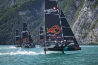 Los talentos de la vela suizos viven un verano de selecciones