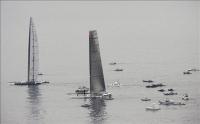 Sin viento no hay regata