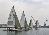 El Club de Vela Castellón organiza una Jornada de Puertas Abiertas