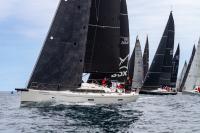 41º Campeonato de Bizkaia de cruceros FINIF y Campeonato de Euskadi J80