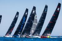 American Magic se pone al frente del Rolex TP52 World Championship