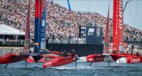 Australia aniquila el resurgir de ‘Los Gallos’ en el primer día de carreras en Portsmouth: toca buscar la épica
