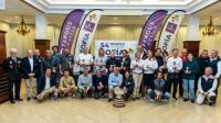 El 54 Trofeo Princesa Sofía Mallorca by FERGUS Hotels coronó a los vencedores de Cruceros ORC y Monotipos 