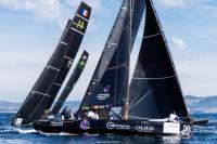 El Calero Sailing Team regresa para el mundial de la 44 CUP
