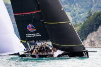 El equipo Calero Sailing Team concluye con éxito el Campeonato Mundial de la 44Cup en el Lago Lucerna