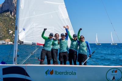 El Natulim sevillano defiende liderato de la Liga Iberdrola en Mallorca 