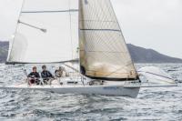 El Okofen se corona campeón de la Liga de Invierno Baitra J80 en una edición marcada por los temporales