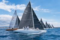 La clase 6M vuelve a lo grande al CNA con la celebración  de la primera de las “Arenal Cup 2025”
