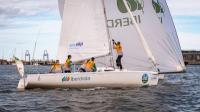 La Liga Iberdrola a por su quinta edición ¡La acción comenzará en Getxo!
