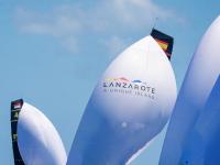 Lanzarote Calero Sailing Team presente en la 44 Cup con nuevo barco y nuevos retos