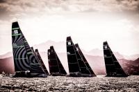 Las 52 SUPER SERIES regresarán al Yacht Club Costa Smeralda para la gran final de 2025