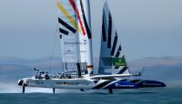 Sassnitz acogerá el primer evento de SailGP en Alemania