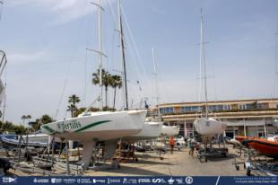 València acoge el campeonato de España J80 con los 20 mejores barcos del panorama nacional València acoge el campeonato de España J80 con los 20 mejores barcos del panorama nacional