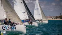 ‘Península’ se proclama campeón de Andalucía de J/80 y cierra el Circuito Alcaidesa Marina con pleno de victorias