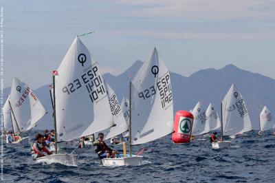 Altea nueva cita para el equipo SPAR SURESTE SAILING TEAM de Cartagena Altea nueva cita para el equipo SPAR SURESTE SAILING TEAM de Cartagena