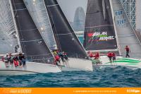 CaixaBank, nuevo patrocinador del Trofeo de vela Conde de Godó