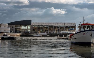 El CEAR de Vela de Santander inicia su proceso de modernización con una inversión de 900.000 euros del CSD 