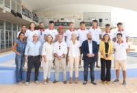 El CEEDA de Vela consolida su apuesta por la excelencia deportiva y académica en Andalucía