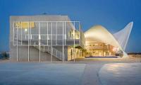 El Centro de Tecnificación Deportiva de Vela, sede de la FAV, en Puerto Sherry, recibe el 'sello de calidad' del Consejo Superior de Deportes   