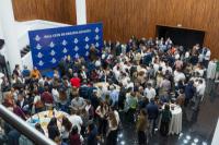 El Real Club de Regatas reconoce los éxitos de sus deportistas en la 3º Gala del Deporte