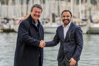 FERGUS Group, nuevo patrocinador principal del Trofeo Princesa Sofía Mallorca 