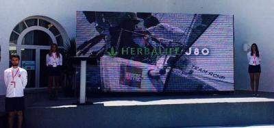 Herbalife, repite este año como patrocinador oficial de la 34 Copa del Rey Herbalife, repite este año como patrocinador oficial de la 34 Copa del Rey