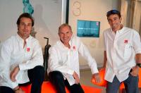 La Barcelona World Race ficha a Jacques Caraës como Director de Regata