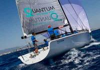 La escuadra de Marina Burriananova, referente en el Mediterráneo a nivel deportivo