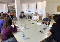  La Federació de Vela de la Comunitat Valenciana avanza en digitalización de la mano de universidades, empresas tecnológicas y otras federaciones