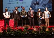 La Gala de la Vela Gallega mostró los valores de sus regatistas y clubes y Nico Rodríguez pidió que se mantenga “el trabajo en equipo” para nuevos éxitos La Gala de la Vela Gallega mostró los valores de sus regatistas y clubes y Nico Rodríguez pidió que se mantenga “el trabajo en equipo” para nuevos éxitos