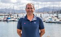 Monte Real Club de Yates ficha a  Roy Alonso como director deportivo