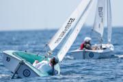 Pau Toni Homar, del Club de Vela Port d’Andratx, lidera con autoridad la primera jornada de regatas de la Kakapo Open Race 2025 Pau Toni Homar, del Club de Vela Port d’Andratx, lidera con autoridad la primera jornada de regatas de la Kakapo Open Race 2025