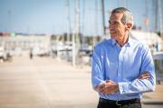Pepe Martínez, candidato a la presidencia de la RFEV: El movimiento colectivo está en marcha, el cambio tranquilo de “La vela somos todos” es imparable Pepe Martínez, candidato a la presidencia de la RFEV: El movimiento colectivo está en marcha, el cambio tranquilo de “La vela somos todos” es imparable