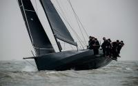 Rán VII, nombrado mejor barco de vela del año