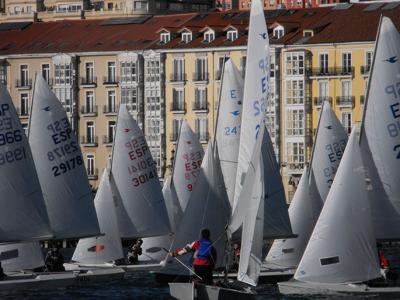 Santander será propuesta por la SCIRA española para organizar el Campeonato del Mundo Master en la clase snipe en 2016. Santander será propuesta por la SCIRA española para organizar el Campeonato del Mundo Master en la clase snipe en 2016.