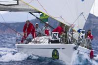Porto Cervo corona a los mejores Swan