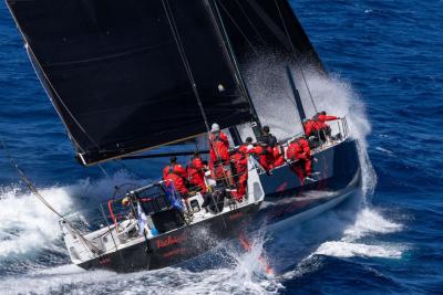 100º aniversario de la Rolex Fastnet Race - 24 horas para la salida - Sábado 26 de julio de 2025