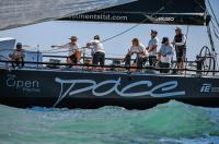 Batalla en la cabeza — RORC Round Britain and Ireland Race 2026