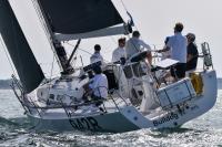 Bellino gana la Myth of Malham tras un emocionante duelo con vientos flojos