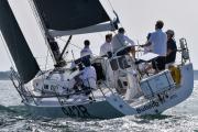Bellino gana la Myth of Malham tras un emocionante duelo con vientos flojos