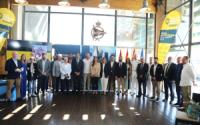 Cartagena presenta The Ocean Race Europe 2025