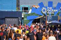 Cartagena se prepara para vivir el gran espectáculo de The Ocean Race Europe 2025 Cartagena se prepara para vivir el gran espectáculo de The Ocean Race Europe 2025