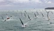 Centenario de la Rolex Fastnet Race del RORC: se espera otra flota récord Centenario de la Rolex Fastnet Race del RORC: se espera otra flota récord