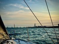 Cómo seguir la Round Britain and Ireland Race 2026